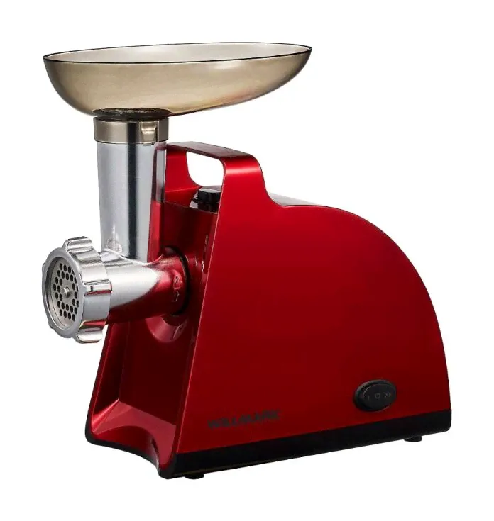 Мясорубка WILLMARK WMG-2000R - Мегалайк