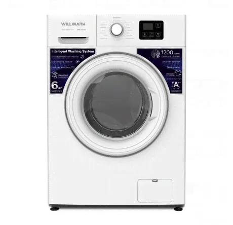 Стиральная машина Willmark WMF-6012W WILLMARK-0