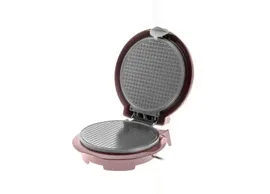 Вафельница Willmark WM-103R Бордовый