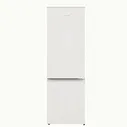 Холодильник WILLMARK RF-357DC (278л, А+, пер. дверь, R600A, нижн. мороз, гарантия 3 года) белый