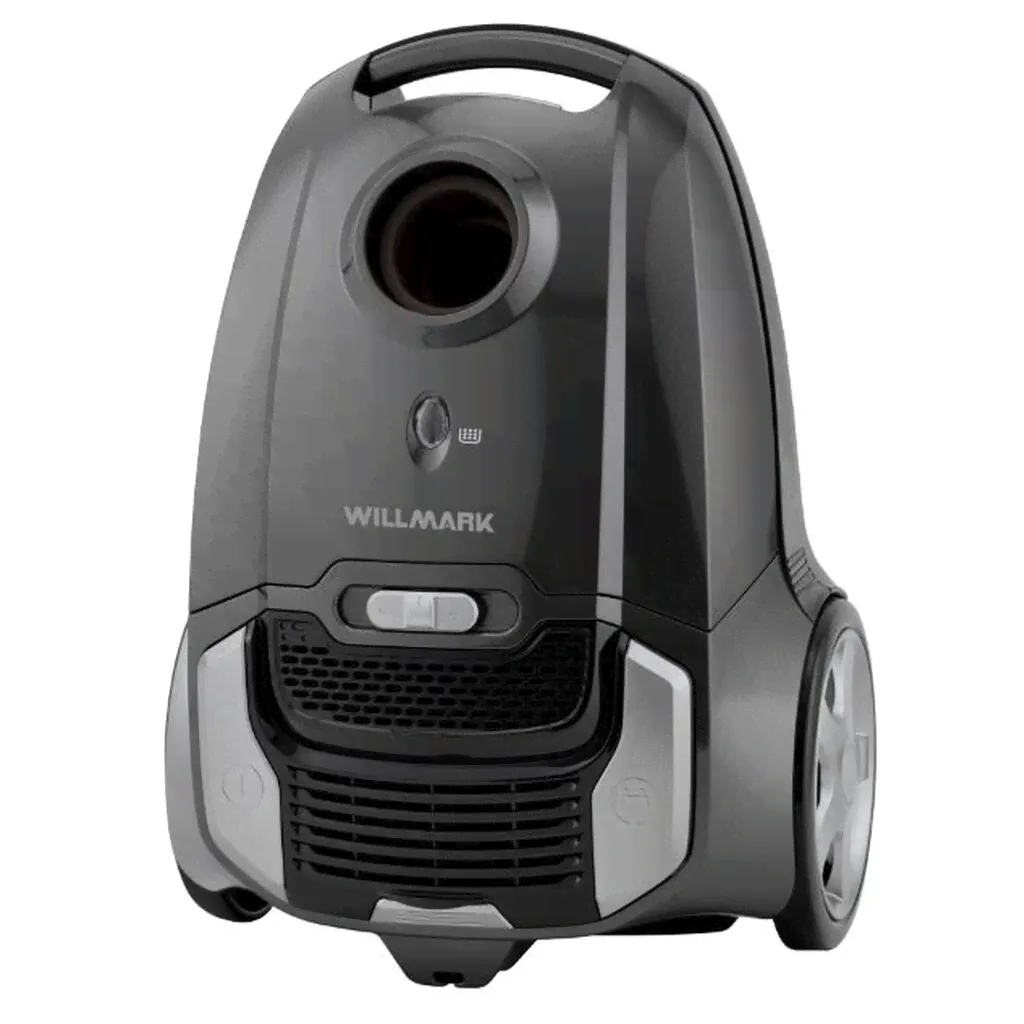 Пылесос Willmark VC-2650DBM 2000378-0