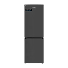 Холодильник WILLMARK RFN-425NFD dark inox