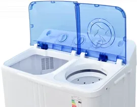 Стиральная машина Willmark WMS-55P белый