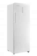 Морозильная камера WILLMARK UFR-312MNF (261л.,NoFrost,GMCC,дисплей,темп.+8-+2/-16 -24С.,7отд.,белый)