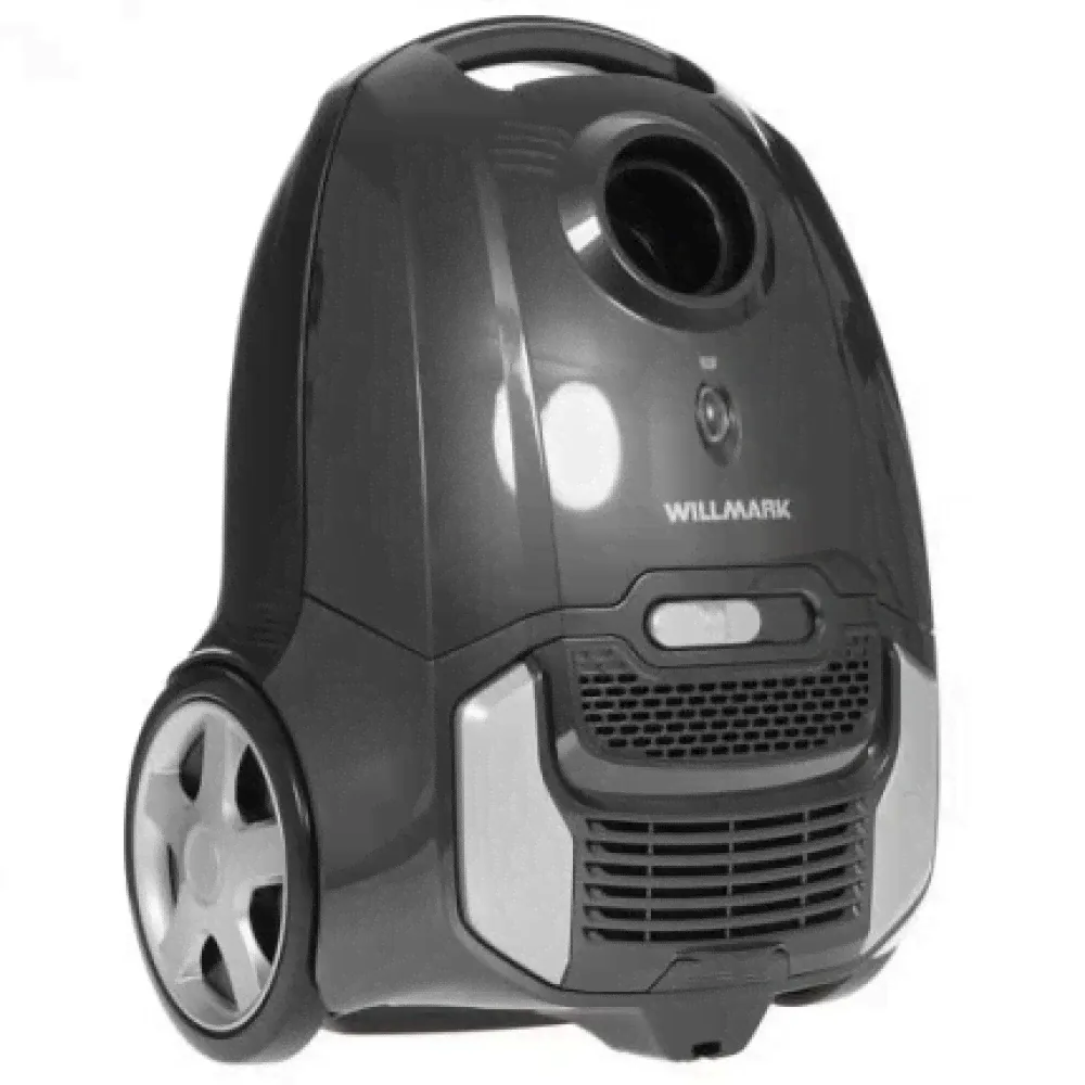 Пылесос 2200W Willmark VC-2650DBM