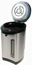 Willmark Термопот WILLMARK WAP-553CS, 5.5 л, 800 Вт, серый электрочайник