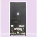 Холодильник WILLMARK RFT-123DD (компрессор TOSHIBA 91л.,R600A,верх.мор.отд.,перенав.дв.,гар. 3 года, белый).