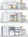 Холодильник WILLMARK XR-50W (объём 50л, хладагент R600/a , 55,5Вт, белый) ОПТ
