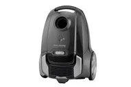 Пылесос WILLMARK VC-2650DBM (трубка телескоп/металлич.,2200Вт, мощ.всас.450Вт, мешок д/сбора пыли)Серый
