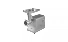 Электромясорубка WILLMARK WMG-2095S (2200Вт, 3,2 кг/мин, реверс, защита двиг,3 реш)