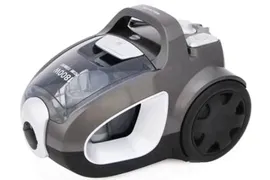 Пылесос Willmark VC-1865CY Gray