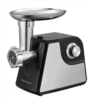 WILLMARK WMG-2200BS черный-0