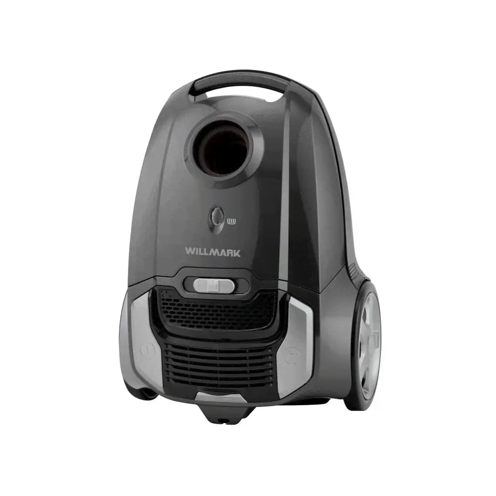 Пылесос с пылесборником Willmark, VC-2650DBM