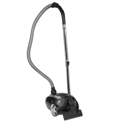Пылесос WILLMARK VC-2650DBM 2200/450Вт с мешком
