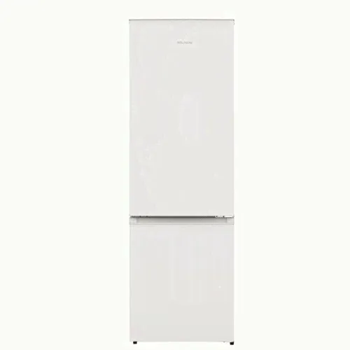 Холодильник WILLMARK RF-357DC (278л, А+, пер. дверь, R600A, нижн. мороз, гарантия 3 года) белый