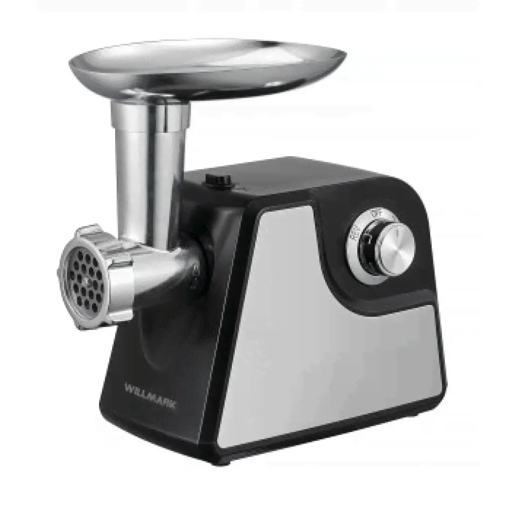 Мясорубка 2200W Willmark WMG-2200BS-0