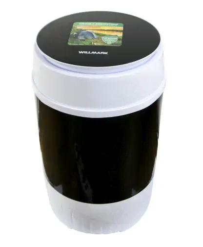 Cтиральная машина WILLMARK WM-38J(малютка, 3,8кг)-0