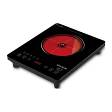 Плита стеклокерамическая Willmark WCP-805BT