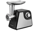 Мясорубка WILLMARK WMG-2200BS, цвет серебристый