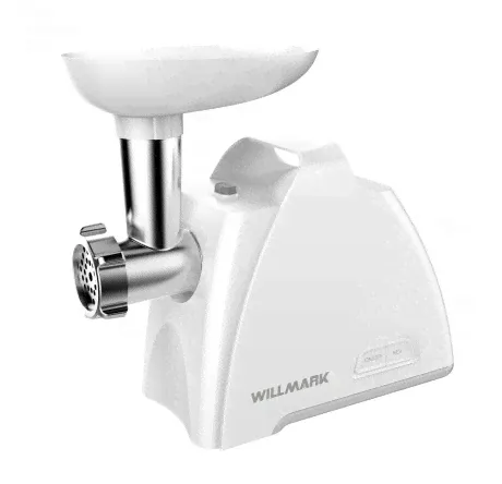 Мясорубка Willmark WMG-2083W WILLMARK