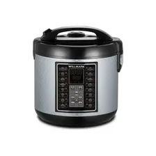 Мультиварка WILLMARK WMC-59OBT 2001427