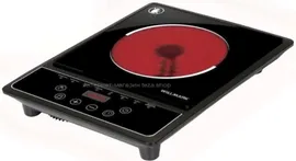 Плита настольная WILLMARK WCP-676B