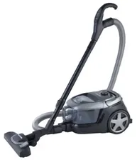 Пылесос WILLMARK VC-2631CYM