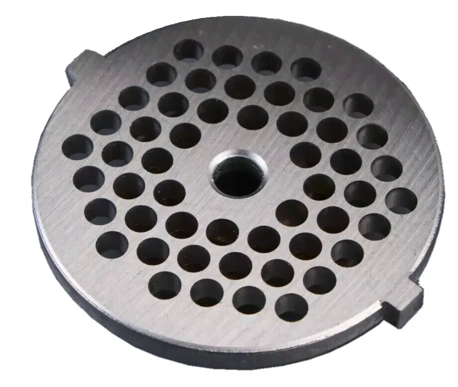 Мясорубка Willmark WMG-2095S-0