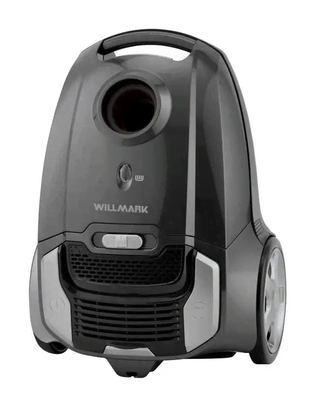 Пылесос willmark vc-2650dbm
