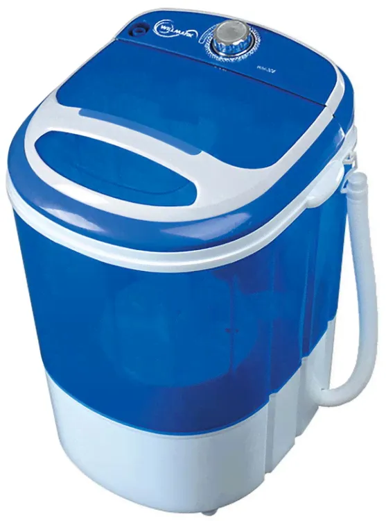 Активаторная стиральная машина WILLMARK WM-30B (малютка, 3.0кг, 150Вт)