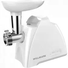 Электромясорубка WILLMARK WMG-2083W 2001107