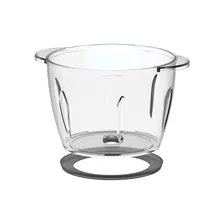 Чоппер измельчитель Willmark WMC-5288 черный