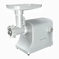Мясорубка WILLMARK WMG-2095S (2200Вт, 3,2 кг/мин, реверс, кеббе защита двиг.,3 реш корп метал) (Код:УТ000035680)
