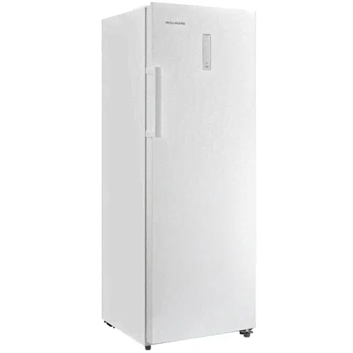 Морозильная камера WILLMARK UFR-312MNF, 261л NoFrost