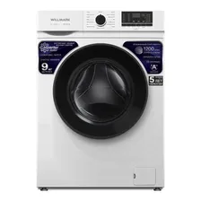 Стиральная машина Willmark WMF-9012iW inverter 1001344