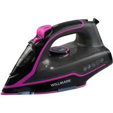 Утюг Willmark SI-2467CBP цена, купить в Москве, отзывы, характеристики, обзор