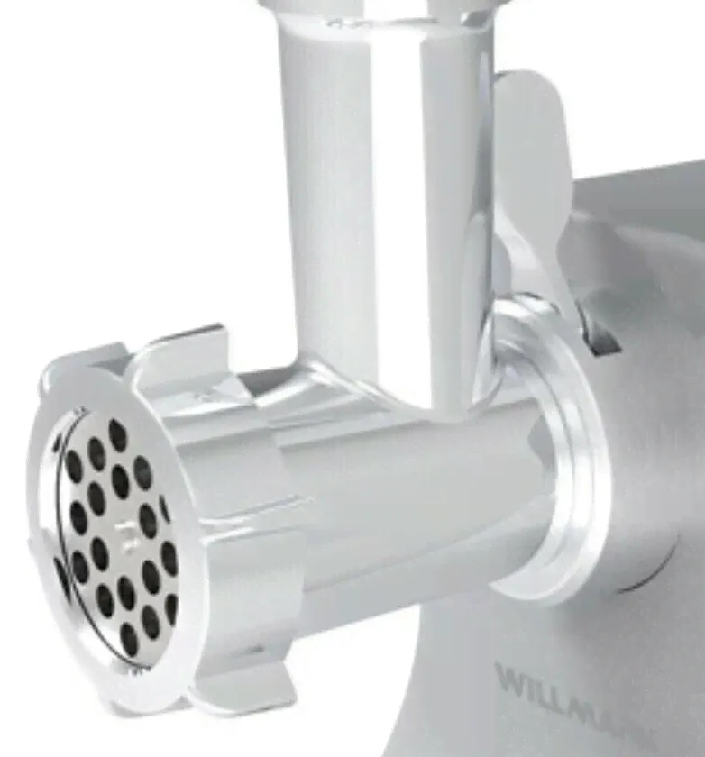 Мясорубка Willmark WMG-2095S-4