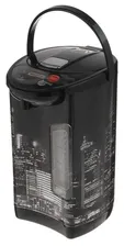 Термопот WILLMARK WAP-603IS 5.5л, 2 сп. налива воды, 900Вт