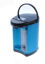 Термопот WILLMARK WAP-502KL синий 900 Вт, 5,0 л