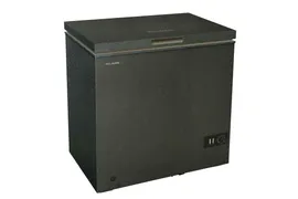 Морозильный ларь WILLMARK CF-380BS