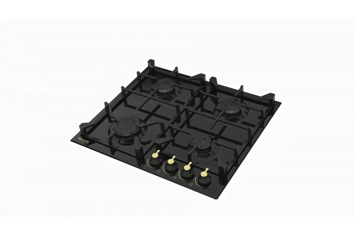 Варочная панель WILLMARK WGH-4601 BLR