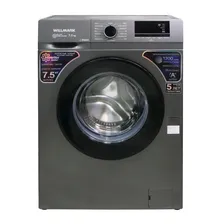 Автоматическая стиральная машина WILLMARK WMF-7512IG