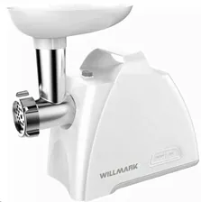 WILLMARK WMG-2083W Электромясорубка
