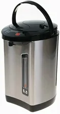 Willmark Термопот WILLMARK WAP-553CS, 5.5 л, 800 Вт, серый электрочайник