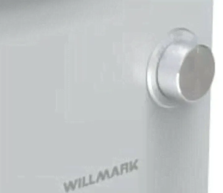 Мясорубка Willmark WMG-2095S-1