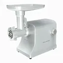 Мясорубка WILLMARK WMG-2095S (2200Вт, 3,2 кг/мин, реверс, кеббе защита двиг.,3 реш корп метал) (Код:УТ000035680)