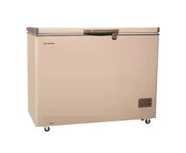 Морозильник-ларь WILLMARK CF-262CL 1001883 золотой
