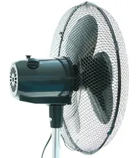 Вентилятор напольный WILLMARK WSF-40B